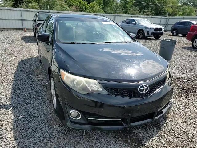 2014 Toyota Camry Se - zdjęcie 13