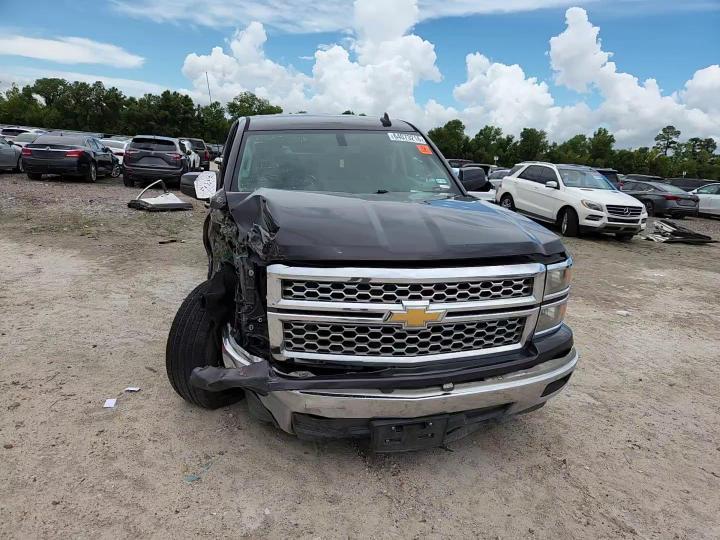 2015 Chevrolet Silverado C1500 Lt - zdjęcie 13