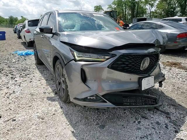 2023 Acura Mdx A-Spec - zdjęcie 14