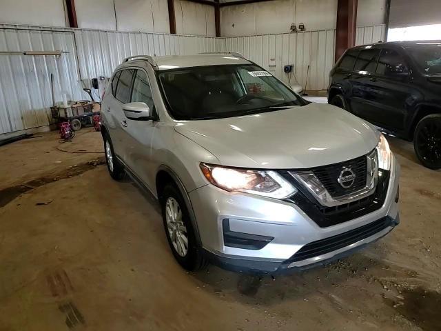 2018 Nissan Rogue Sv - zdjęcie 14