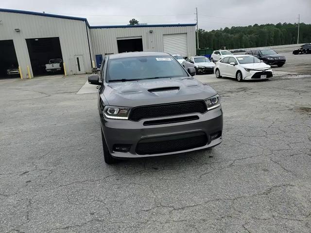 2020 Dodge Durango Gt - zdjęcie 14