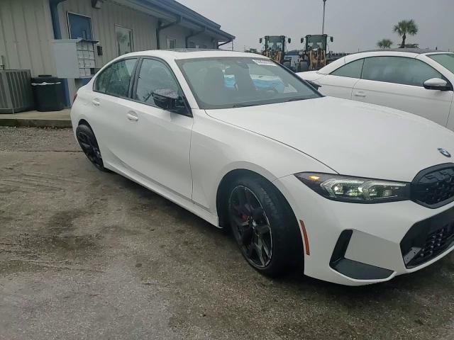 2026 BMW M340I - zdjęcie 13