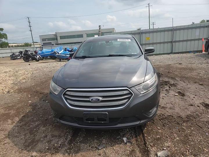 2015 Ford Taurus Sel - zdjęcie 13