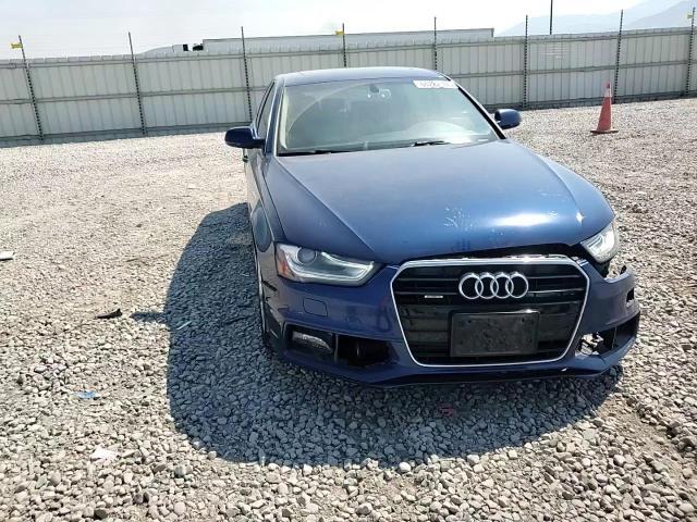 2014 Audi A4 Premium Plus - zdjęcie 13