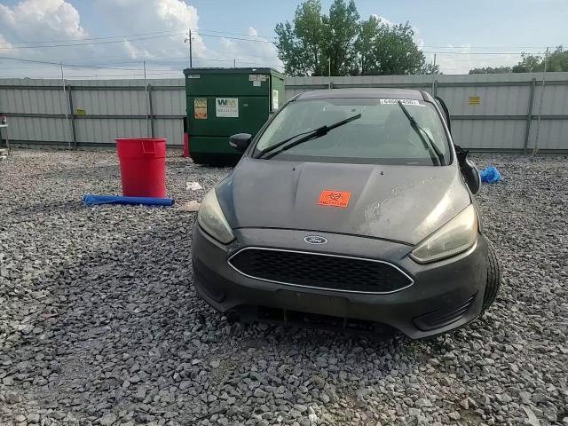 2015 Ford Focus Se - zdjęcie 13