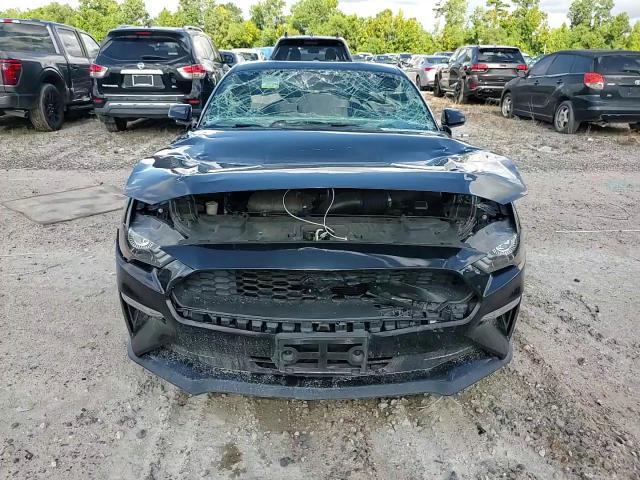 2018 Ford Mustang - zdjęcie 13