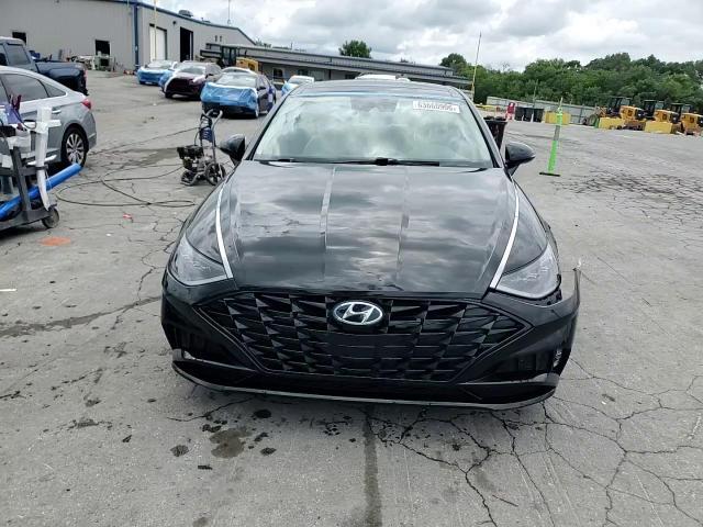 2023 Hyundai Sonata Sel - zdjęcie 13