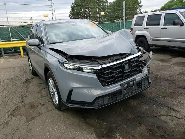2024 Honda Cr-V Ex - zdjęcie 14