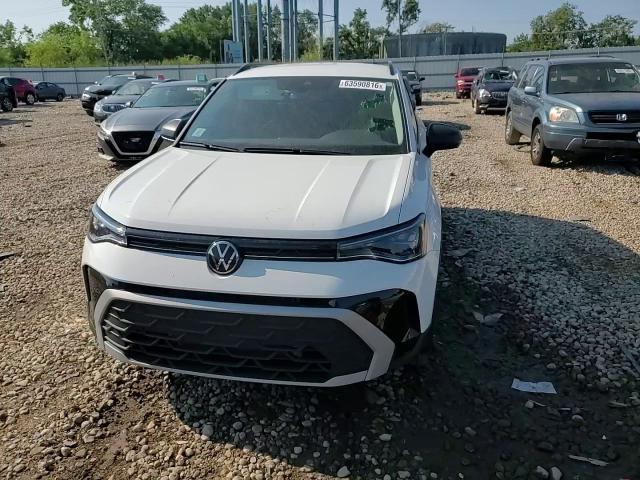 2025 Volkswagen Taos S - zdjęcie 14