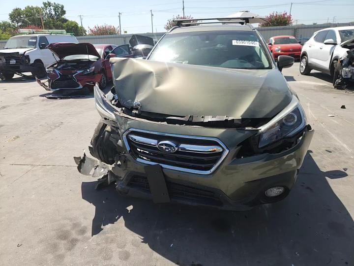 2019 Subaru Outback Touring - zdjęcie 14