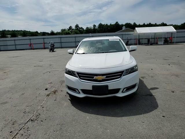2015 Chevrolet Impala Lt - zdjęcie 13