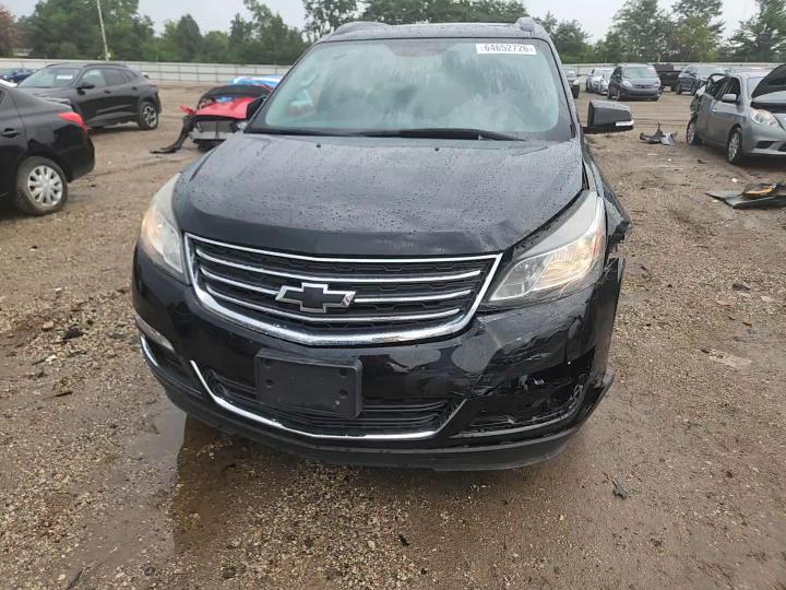2017 Chevrolet Traverse Lt - zdjęcie 14