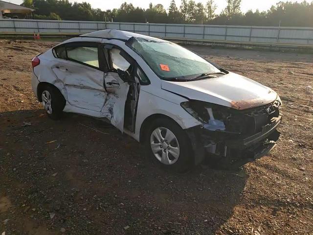 2015 Kia Forte Lx - zdjęcie 13