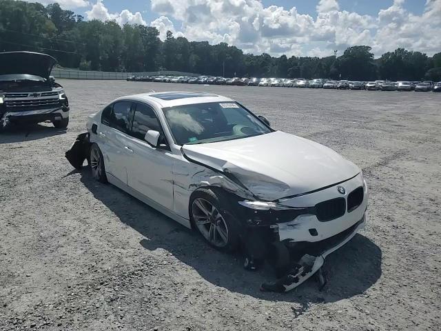 2018 BMW 330 I - zdjęcie 13