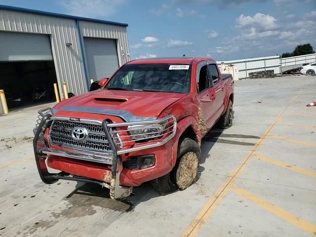2017 Toyota Tacoma Trd Sport - zdjęcie 13