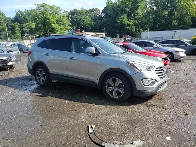 2014 Hyundai Santa Fe Gls - zdjęcie 14