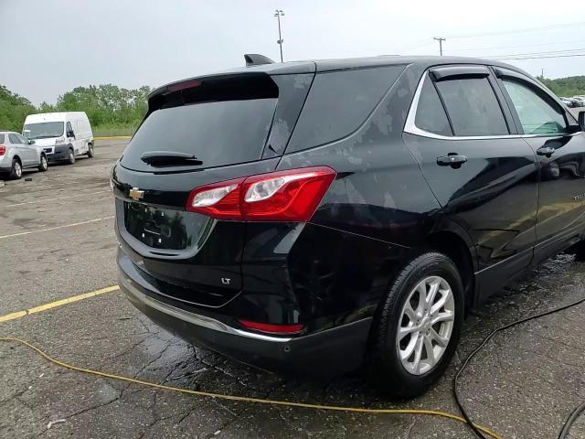 2018 Chevrolet Equinox Lt - zdjęcie 14