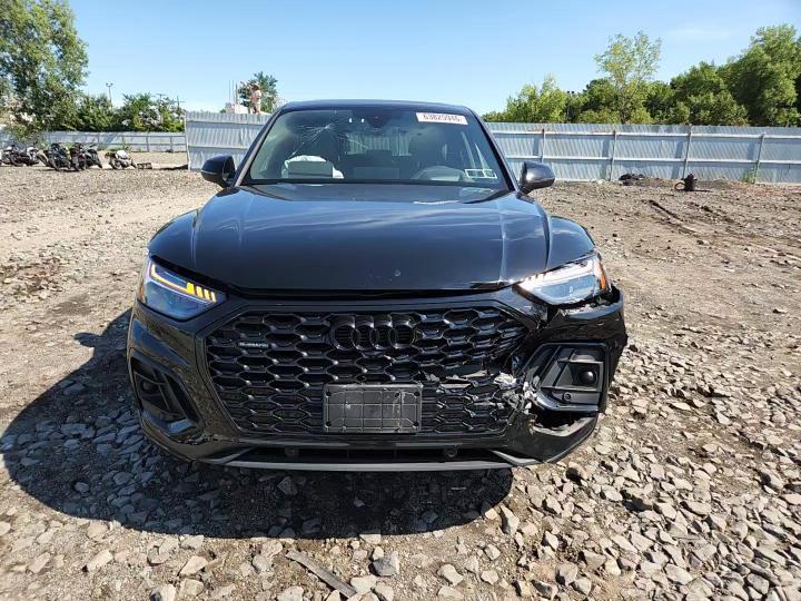 2023 Audi Q5 Sportback Prestige 45 - zdjęcie 14