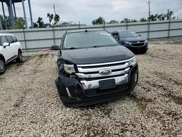 2013 Ford Edge Limited - zdjęcie 14