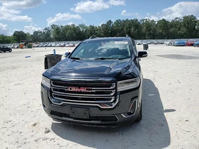 2022 GMC Acadia At4 - zdjęcie 15