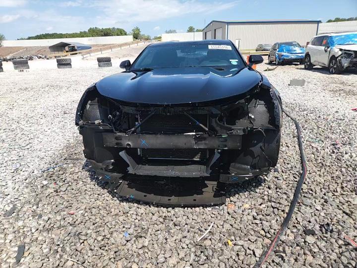 2019 Chevrolet Camaro Ls - zdjęcie 13