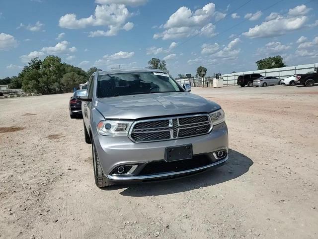 2014 Dodge Durango Sxt - zdjęcie 14