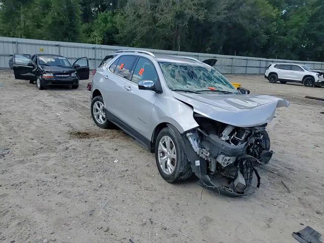 2021 Chevrolet Equinox Premier - zdjęcie 14