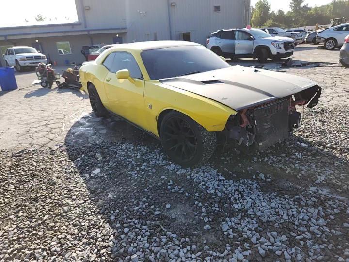 2016 Dodge Challenger R - zdjęcie 13