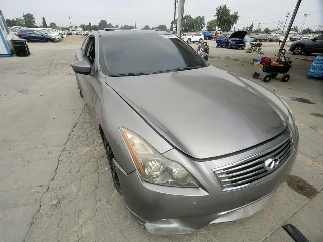 2013 Infiniti G37 Coupe Journey - zdjęcie 13