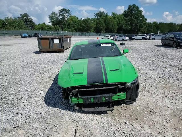 2019 Ford Mustang - zdjęcie 14