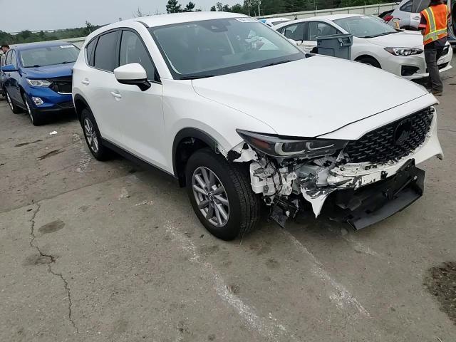 2023 Mazda Cx-5 Select - zdjęcie 15