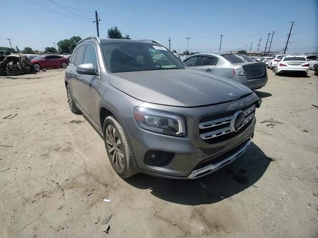 2021 Mercedes-Benz Glb 250 - zdjęcie 14