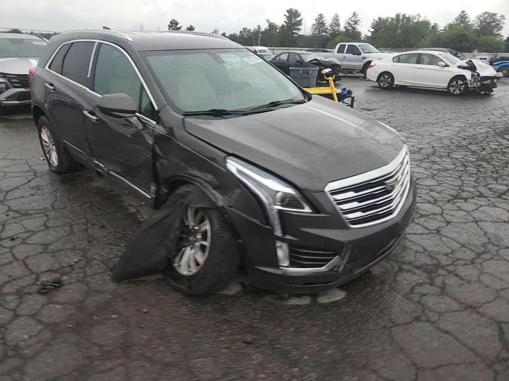 2019 Cadillac Xt5 - zdjęcie 14