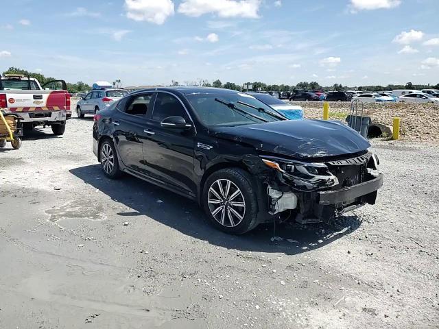 2019 Kia Optima Lx - zdjęcie 14