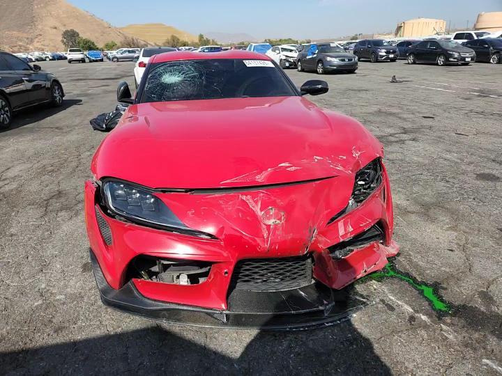 2020 Toyota Gr Supra 3.0 Premium - zdjęcie 13