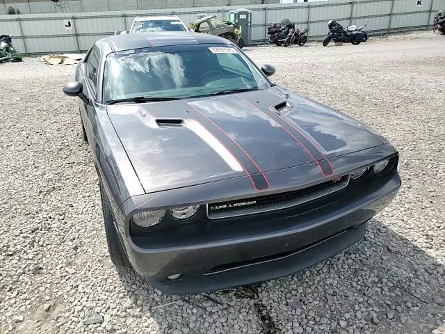 2014 Dodge Challenger R/T - zdjęcie 13