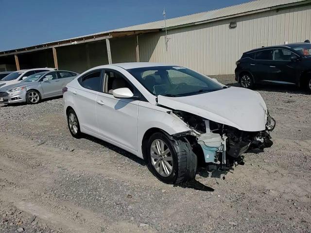 2015 Hyundai Elantra Se - zdjęcie 14