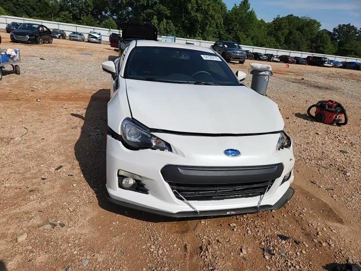 2015 Subaru Brz 2.0 Limited - zdjęcie 13