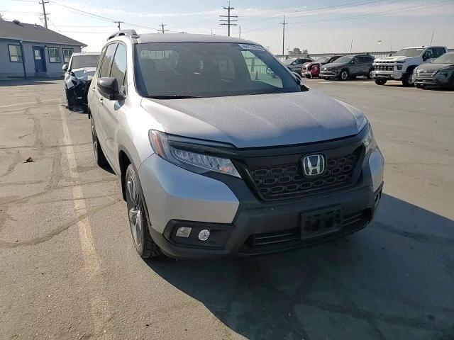 2019 Honda Passport Touring - zdjęcie 14