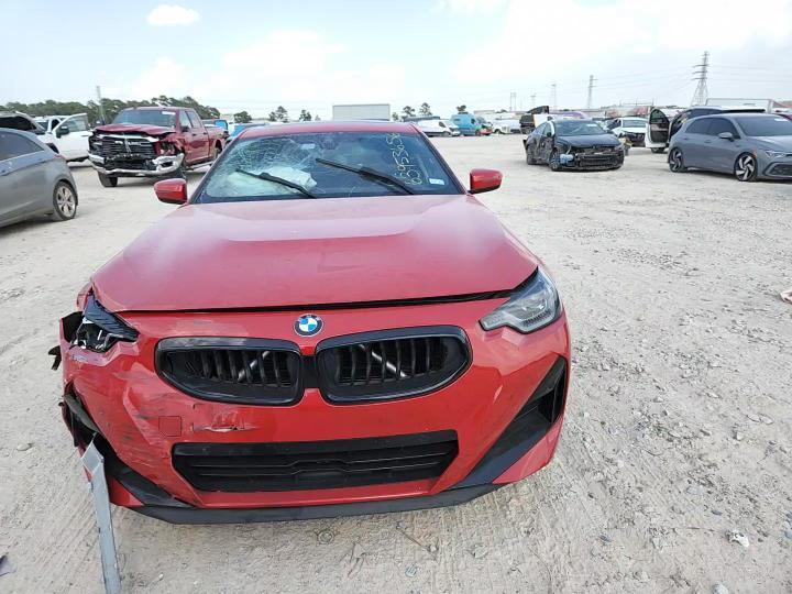 2024 BMW 230I - zdjęcie 13