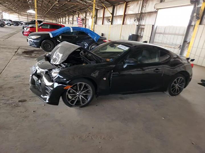 2020 Toyota 86 Gt - zdjęcie 13