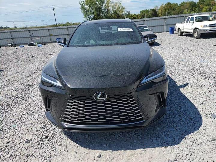 2026 Lexus Rx 350 Premium - zdjęcie 14