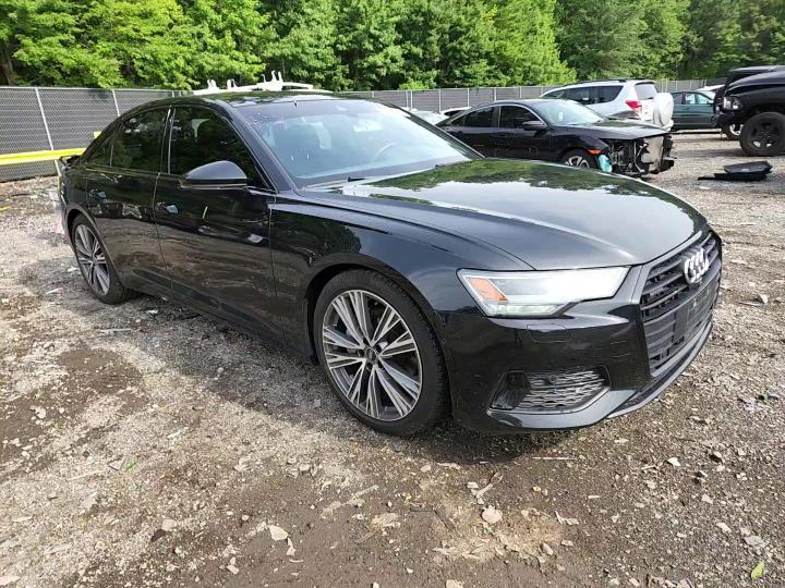 2021 Audi A6 Premium - zdjęcie 13