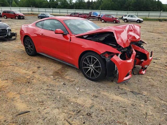 2017 Ford Mustang Base - zdjęcie 13
