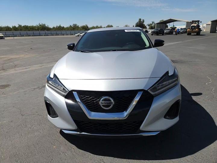 2022 Nissan Maxima Sv - zdjęcie 13