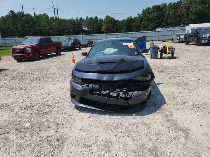2019 Dodge Charger Srt Hellcat - zdjęcie 13