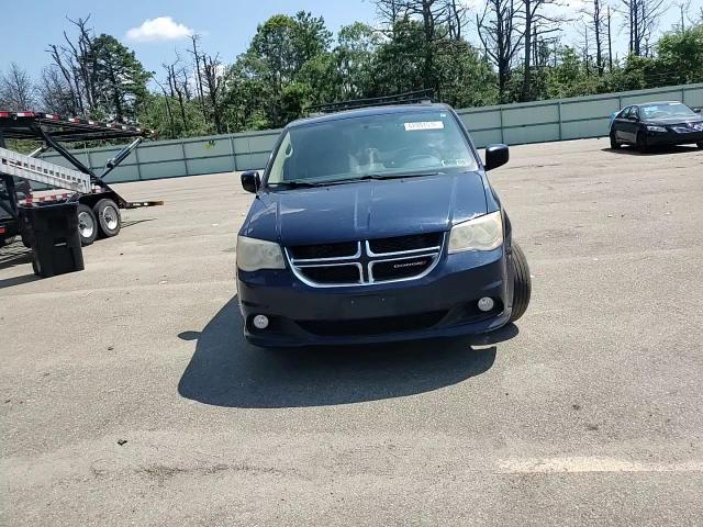 2013 Dodge Grand Caravan Crew - zdjęcie 14