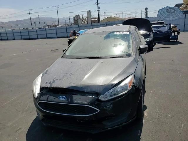 2018 Ford Focus Se - zdjęcie 13