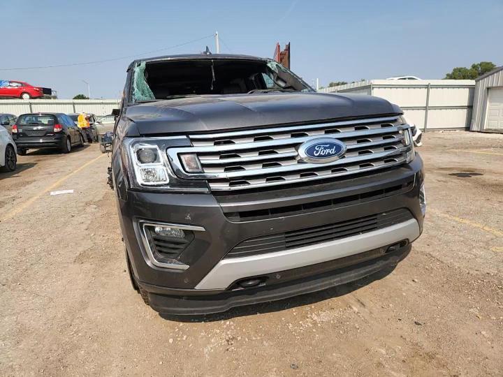 2019 Ford Expedition Max Limited - zdjęcie 14