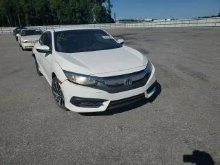 2016 Honda Civic Lx - zdjęcie 10